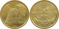 Nagorny Karabakh 5 Dram 2004 vz 10,00 EUR  + 5,99 EUR frais d'envoi