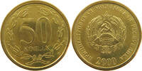Transnistria 50 Kopeks -
