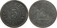 FRANKFURT AN ODER 5 PFENNIG -