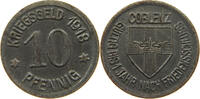 COBLENZ 10 PFENNIG 1918 SS 8,00 EUR  + 5,99 EUR frais d'envoi