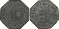 FLENSBURG 10 PFENNIG -
