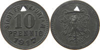 FRANKFURT 10 PFENNIG -