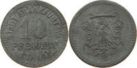 FRANKFURT 10 PFENNIG -