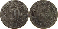 FRANKFURT AN ODER 10 PFENNIG -