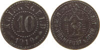 FRANKFURT AN ODER 10 PFENNIG -