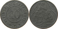 FULDA 10 PFENNIG -