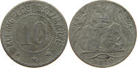 FULDA 10 PFENNIG -