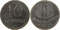 KAISERSLAUTERN 10 PFENNIG -