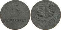 KAISERSLAUTERN 5 PFENNIG -