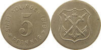 SOLINGEN 5 PFENNIG -