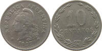 ARGENTINA 10 CENTAVOS -