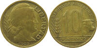ARGENTINA 10 CENTAVOS TOP -
