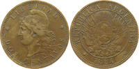 ARGENTINA 2 CENTAVOS -