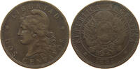 ARGENTINA 2 CENTAVOS -