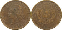 ARGENTINA 2 CENTAVOS -
