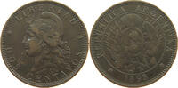 ARGENTINA 2 CENTAVOS -
