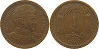 CHILE 1 PESO -