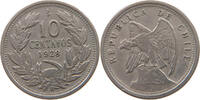 CHILE 10 CENTAVOS -