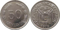 ECUADOR 50 CENTAVOS 1979 UNC 8,00 EUR  + 5,99 EUR frais d'envoi