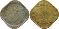 INDIA BRITISH 1/2 ANNA 1945 GEORGE VI. (1936-1952) SS 5,00 EUR  + 5,99 EUR frais d'envoi