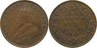 INDIA BRITISH 1/4 ANNA 1936 GEORGE V. (1910-1936) SS 5,00 EUR  + 5,99 EUR frais d'envoi