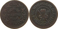 INDIA PRINCELY STATES PAISA -