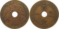 INDOCHINA 1 CENT -
