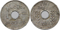 INDOCHINA 1 CENT -