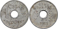 INDOCHINA 1 CENT -