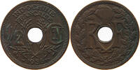 INDOCHINA 1/2 CENT -