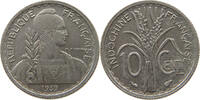 INDOCHINA 10 CENTS -
