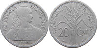 INDOCHINA 20 CENTIMES -