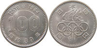 JAPAN 100 YEN SHOWA (1926-1989) -