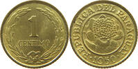 PARAGUAY 1 CENTIMO -