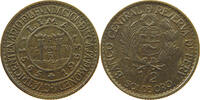 PERU 1/2 SOL 1965 VZ 4,00 EUR  + 5,99 EUR frais d'envoi