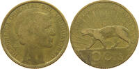 URUGUAY 10 CENTESIMOS 1930 S 5,00 EUR  + 5,99 EUR frais d'envoi