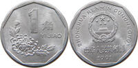 CHINA PRC JIAO 1991 VZ 3,00 EUR  + 5,99 EUR frais d'envoi