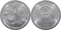 CHINA PRC JIAO 1993 VZ- 3,00 EUR  + 5,99 EUR frais d'envoi