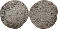 Haus Habsburg Groschen Ferdinand I. (1521-1564) -