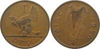 IRELAND 1 PENNY -