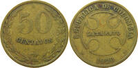 COLOMBIA 50 CENTAVOS 1928 S 16,00 EUR  + 5,99 EUR frais d'envoi
