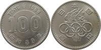 JAPAN 100 YEN -