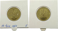 KAZAKHSTAN 50 TYIN -