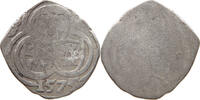 Salzburg 2 Pfennig Johann Jakob Khuen von Belasi -