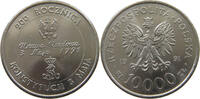 POLAND 10000 ZLOTYCH -