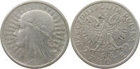 POLAND 2 ZLOTE -