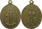 VATICAN MEDAL REGINA SANTISSIMI ROSARII -