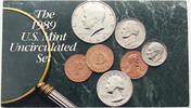 UNITED STATES OF AMERICA SET -