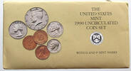 UNITED STATES OF AMERICA SET -