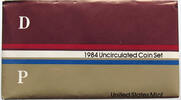 UNITED STATES OF AMERICA SET -